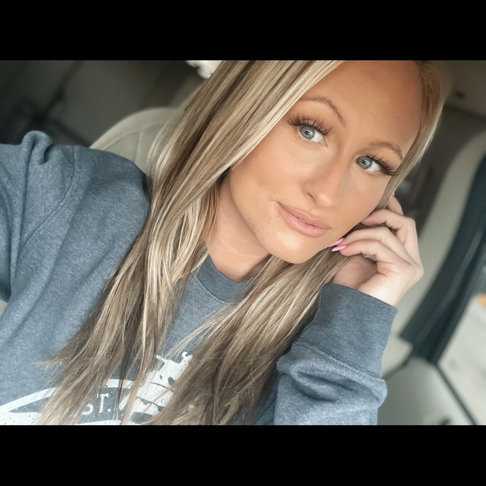 Meet your Posher, Molly jean